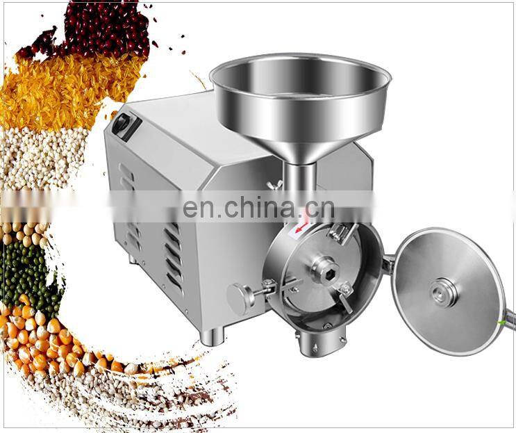 commercial yam flour milling powder grinding machine