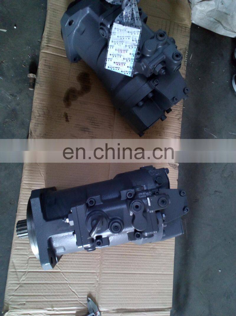 Zaxis250-3 Hydraulic Pump HPV118HW-25A ZX250-3 Excavator Main Pump