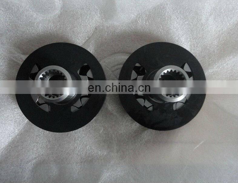 Rexroth A10VG of A10VG45,A10VG63 gear hydraulic charge pump