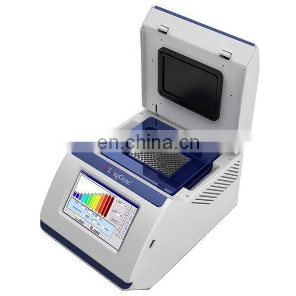 A300-1 Rapid Gene amplification Instrument