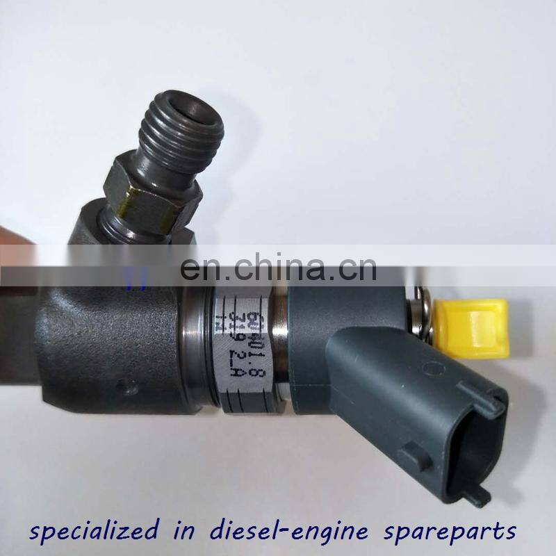 original common rail injector 0445110310