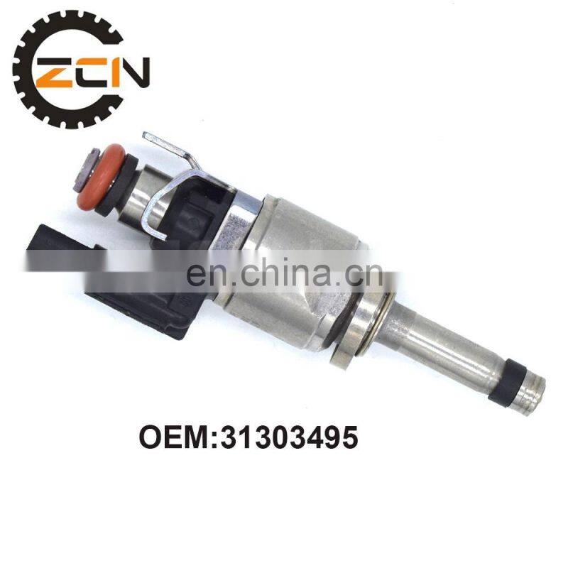 Genuine Fuel Injector OEM 31303495 For S60 S80 V60 V70 XC60 2.0L