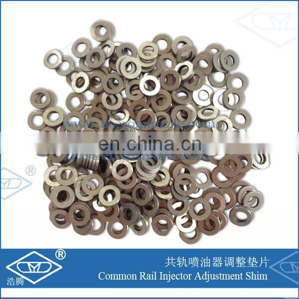 ERIKC injector Denso Valve, denso control valve Assy ,BF15 common rail injector valve