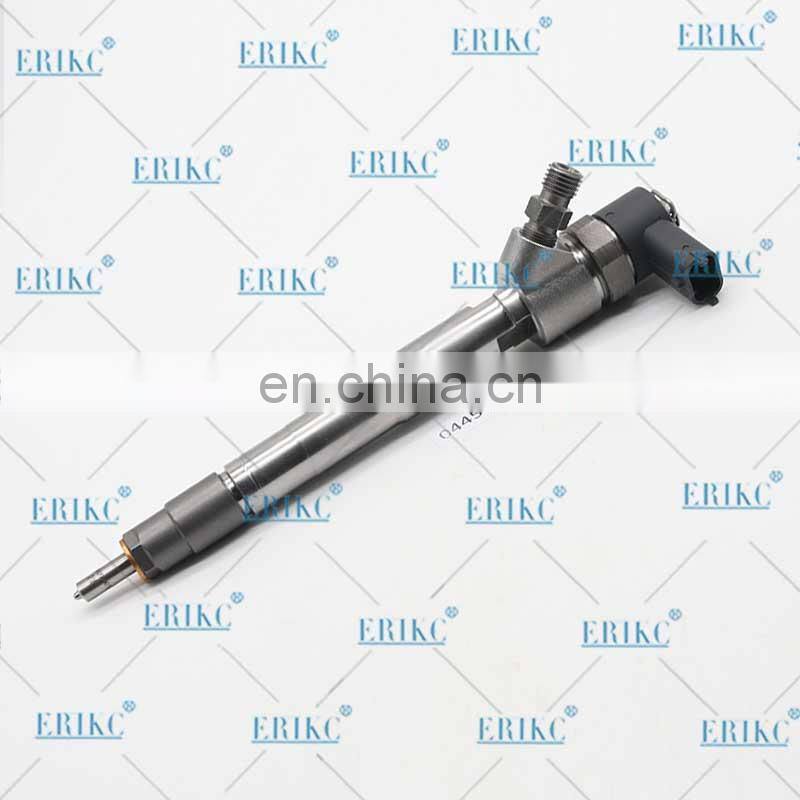 ERIKC 0445110847 Bosh injector diesel 0445 110 847 common rail injector 0445 110 847