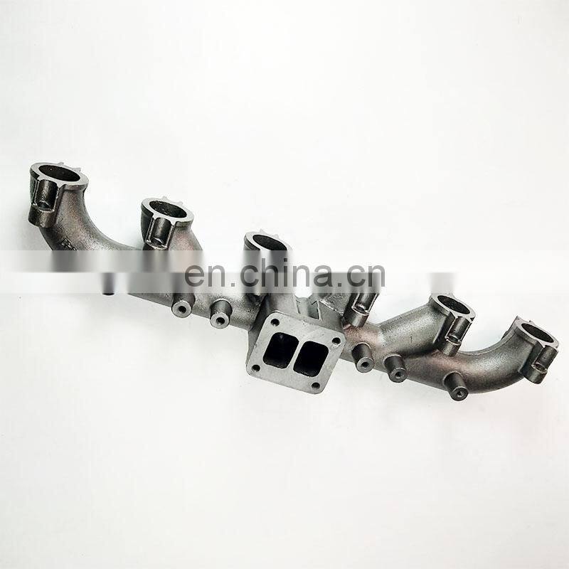 Best Price 6CT Diesel Exhaust Manifold 3906741