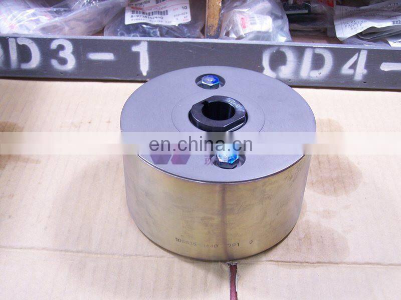 JIUWU POWER Fuel Injection Pump Parts 1-15740486-1 FOR 6SD1T 105635-0440