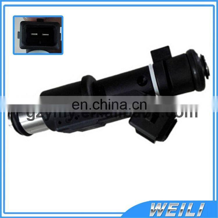 fuel injector 01F003A 1984E2 for Peugeot Citroen