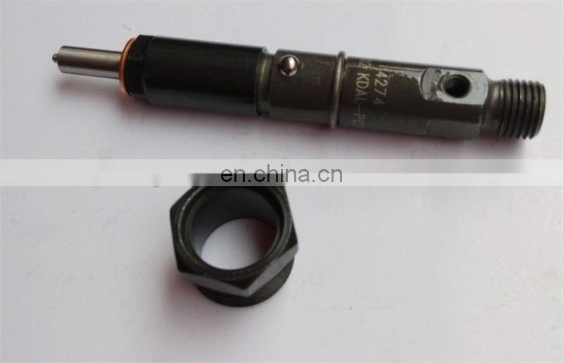 3928384 Diesel Engine Spare Parts C215 Fuel Injector