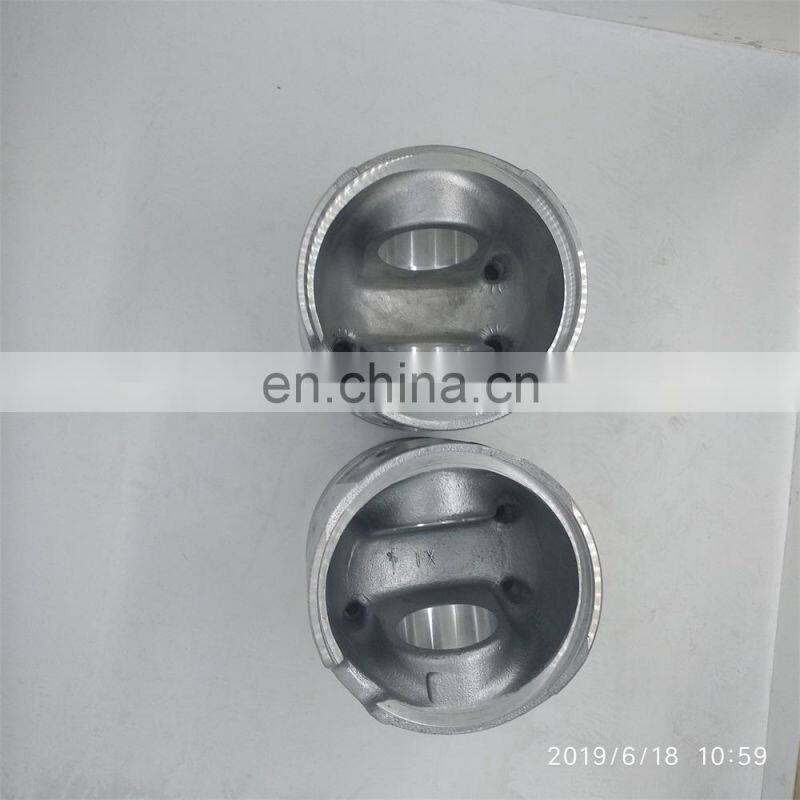 In stock 6BT Diesel Engine Piston 4934860