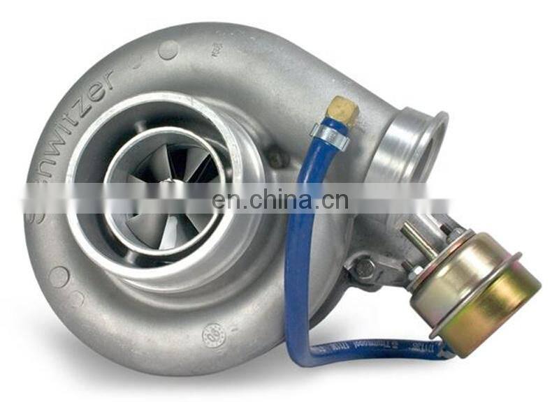 Diesel S60 Series Turbocharger R23528065 714788-0001 GTA4294