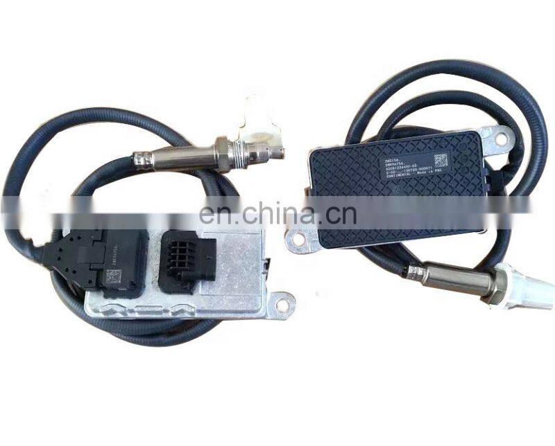 Truck Spare Parts NOX SENSOR 5WK96756 5WK9 6756 5WK97103,5WK97109