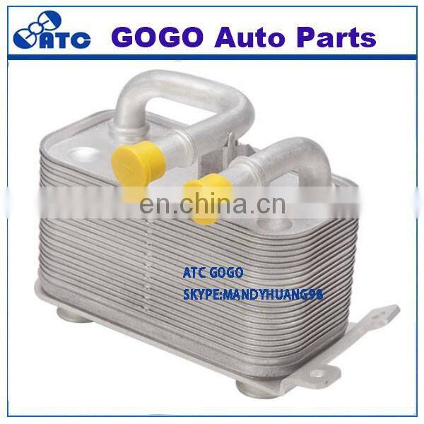 High Quality 11427508967 For BMW E46 E60 E90 X3 X1 E81 E87 316i 318i 318ci Engine Oil Cooler