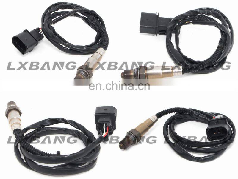 Original LLXBB Car Sensor System Oxygen Sensor 0281004027 For Renault Koleos Latitude 8200351037 8200230256 226A47142R