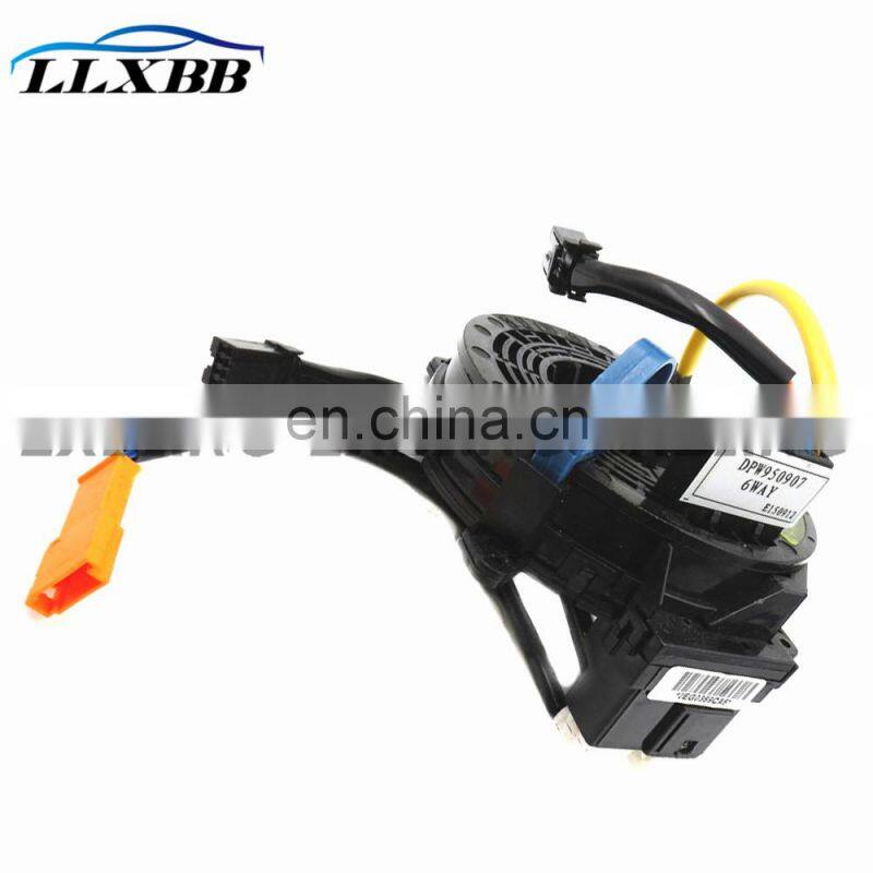 Original LLXBB Steering Sensor Cable DPW950907 For Malaysia Proton PW950907