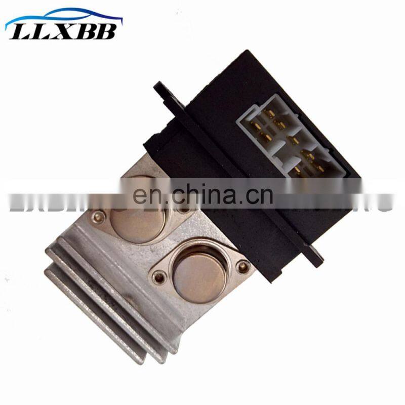 Original Heater Blower Motor Fan Resistor 7702206221 For Renault Master 7701033535 508588