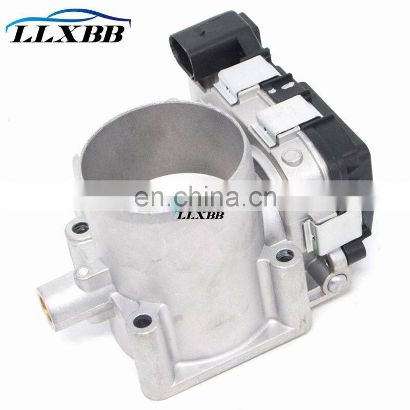Genuine Throttle Body Assembly 06A133062BD For VW Beetle Jetta Golf GTI Audi TT 1.8L 0280750036 06A133062C