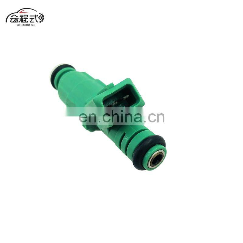 Less moq fuel injector 0280-155968 For Volov 440cc For Ford TBI LT1 Pontiac For Chevrolet Wholesale