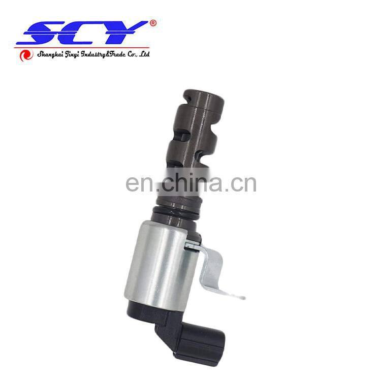 Variable Timing Solenoid Without Sensor Suitable for TOYOTA 1533047020 15330-47020 153300Y060 15330-0Y060
