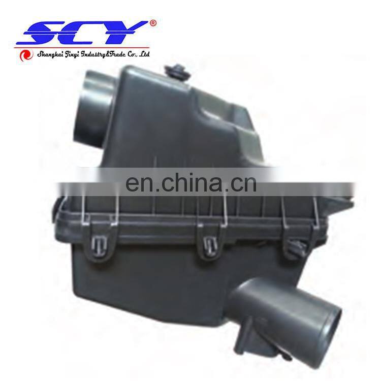 Plastic Air Filter Housing Suitable For MAZDA 323 1.6L ZL01-13-320A Air Cleaner Filter Box ZL0113320A