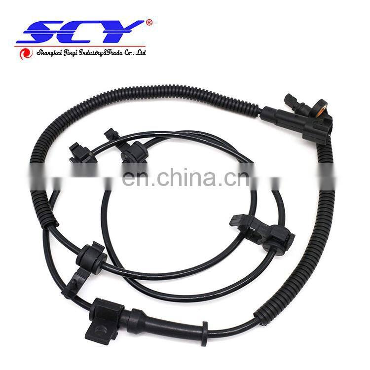 ABS Speed Sensor Suitable for Jeep 2002-2007 52128695AA 479104B000 52128695AB 52128695AC 52128695AD 52128695AE 52128695AF