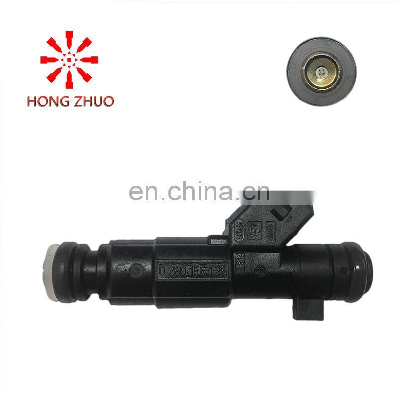best quality best price best service fuel injector nozzle 0280156138