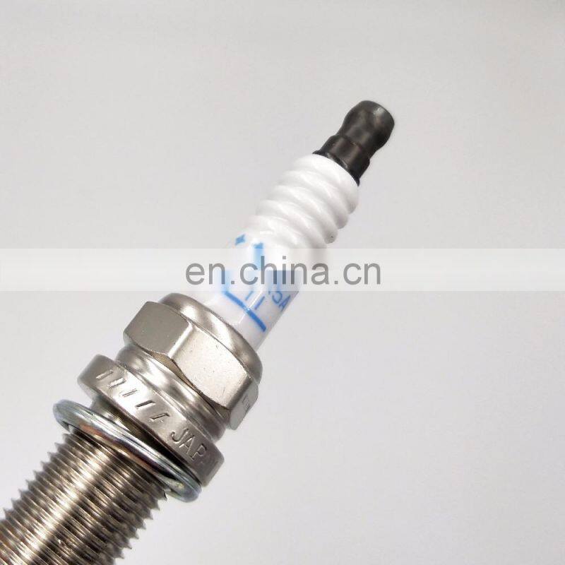 Best Quality Guarantee good performance Japan spark plug 22401-5M016 for automobile OEM: PLFR5A-11