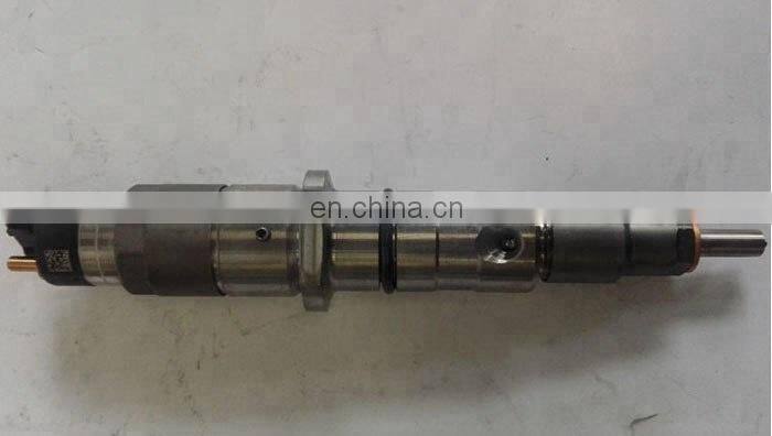 original fuel injector 6745-12-3100 RM6745123100