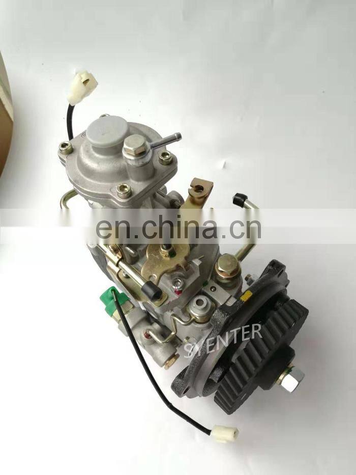 AOLING Pick 3.5T Engine Fuel Injection Pump NJ-VE4 11E1800L009 0002060009