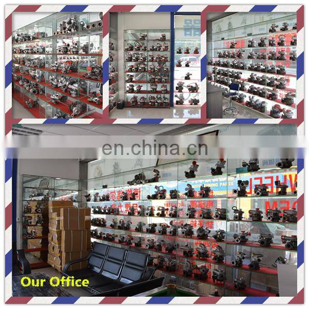 NTA855 engine turbo 3525998 3801918 76500188 turbocharger