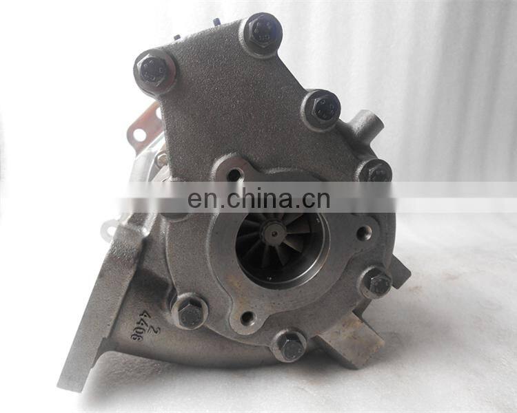Auto Engine parts VIET Turbo for Isuzu GMC 3500 Engine 4HK1-E2N VDA40016 898027-7720 898027-7725 RHF55V Turbo charger