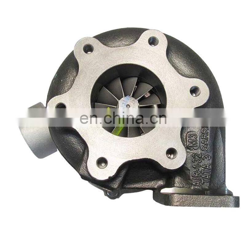 CK43-055 TB4122 466214-5013S 0020964469 A0020964469 466214-0001 turbocharger for Mercedes Benz Truck OM442LA Right Engine Diesel