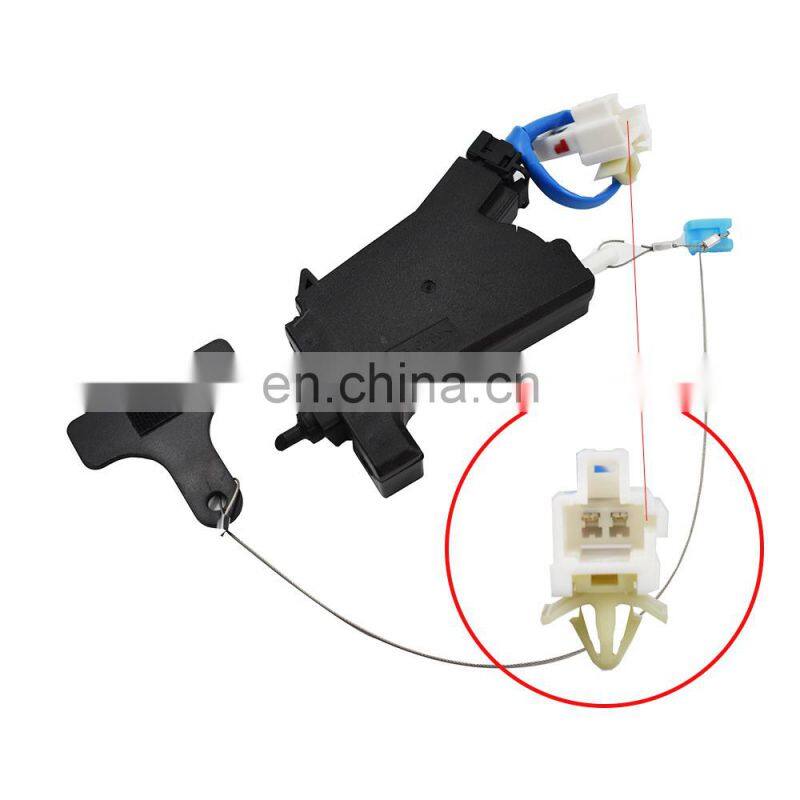New Fuel Filler Door Opener Actuator For Hyundai Sonata 11-15 81590-3S000