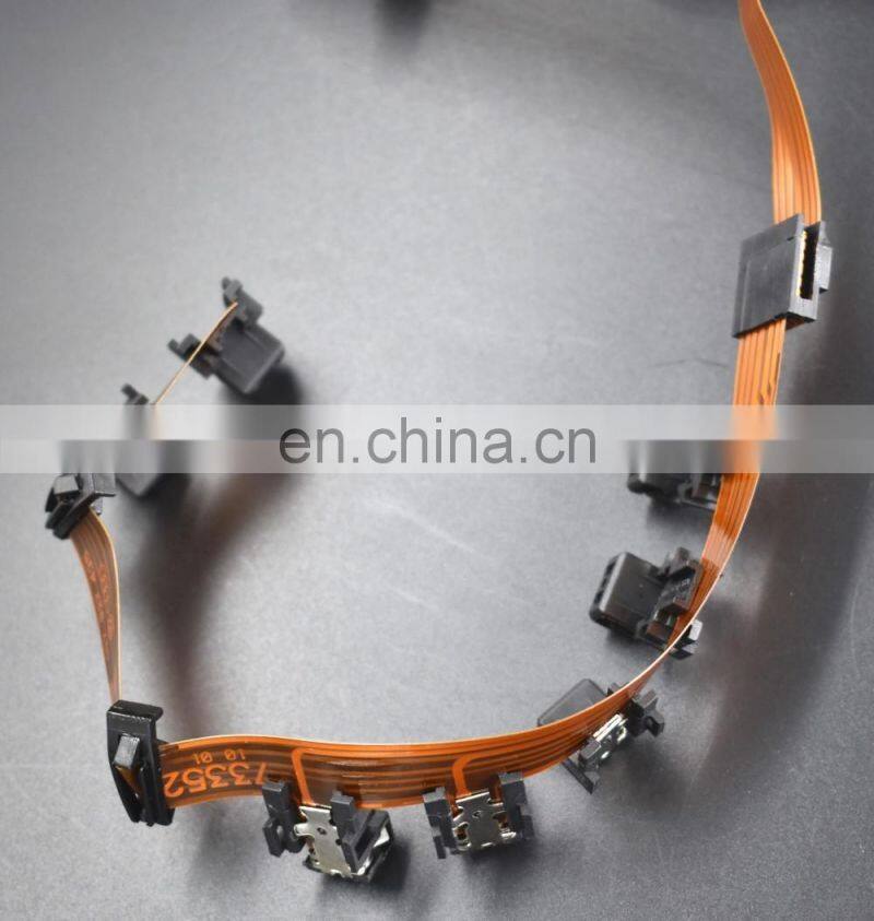 Automatic Transmission Valve Body For VVW Aaudi 01M325283A/01M325039F/01M325105F