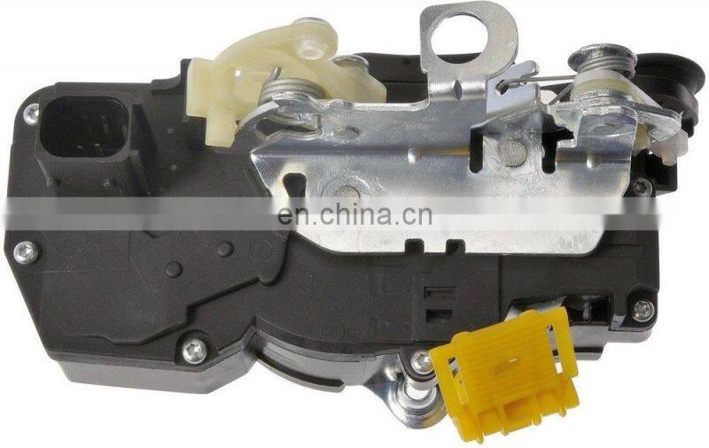 Rear Right Power Door Lock Actuator for Escalade Tahoe Tukon 931-109 15785127 15896625 20783858 20783860, 20783862, 25789216