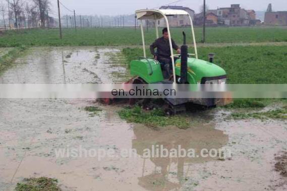 Small Light Weight Farm Crawler Tractor New Promotion Price