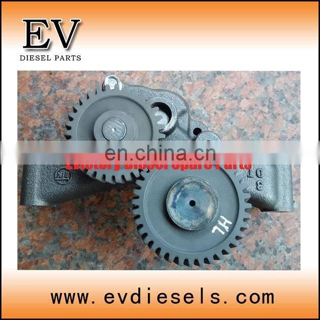 CONNECTING ROD RD8 RF8 CRANKSHAFT RE8 RG8 cylinder HEAD UD