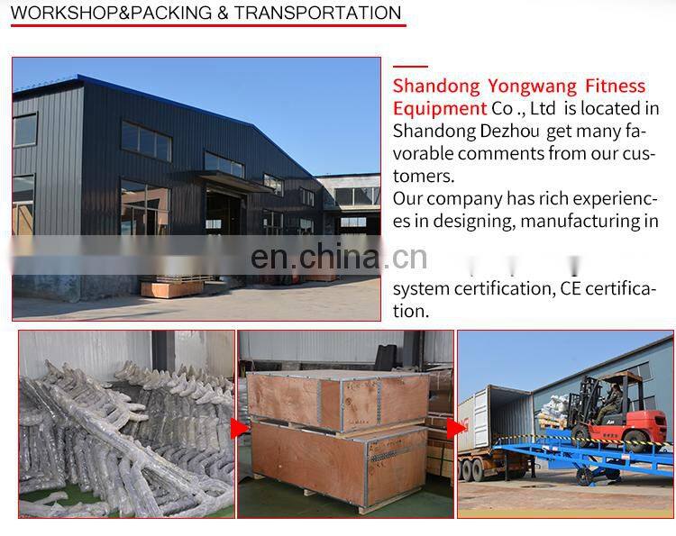 New design commercial decline chest press machine