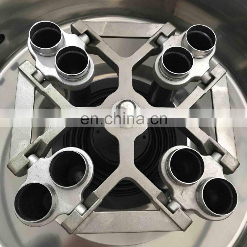 Lab Manufacturers lab centrifuge machine made in china