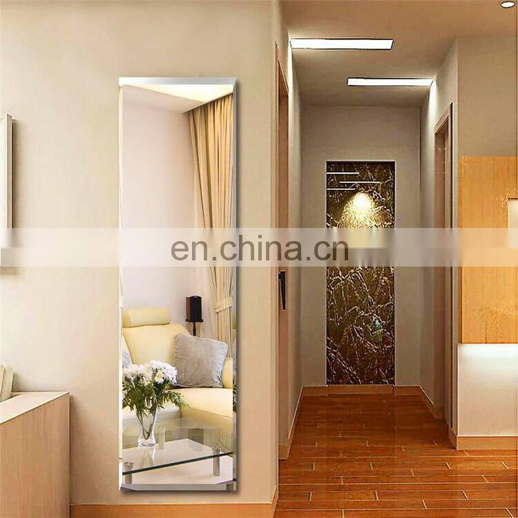 China Manufacturer Good Quality Silver Mirror Custom Silver Of All Sizes And Shapes