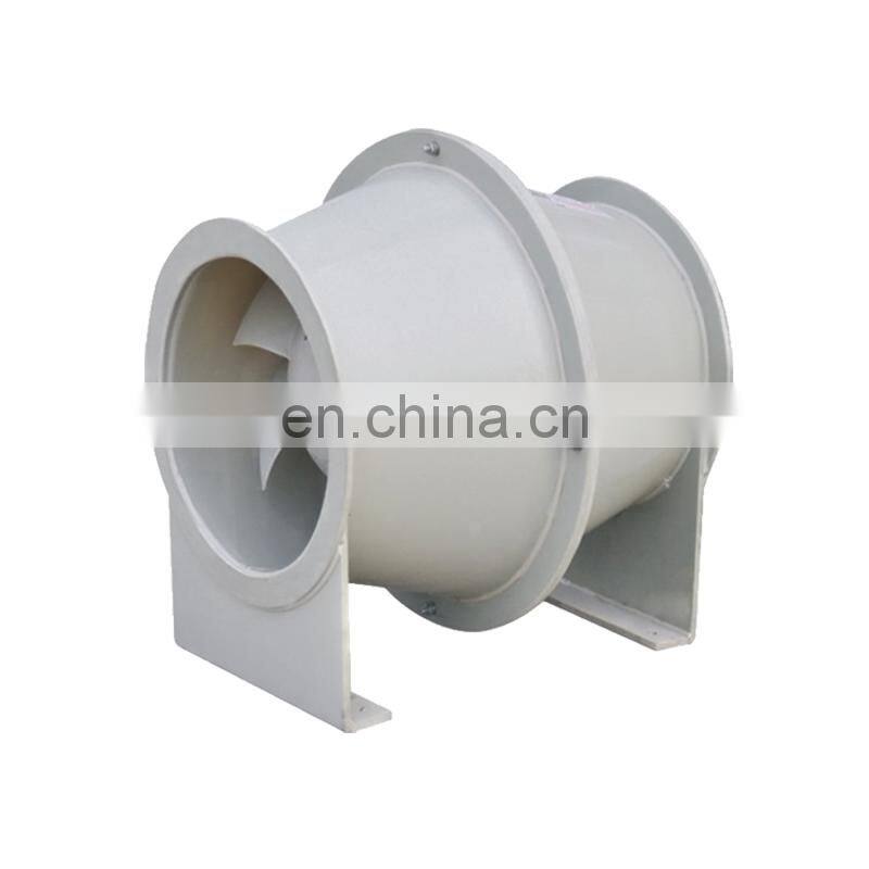 Portable industrial hot air blower for drying