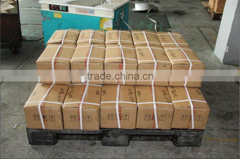 hydraulic gear pump, double hydraulic pump made in china2CB-FC