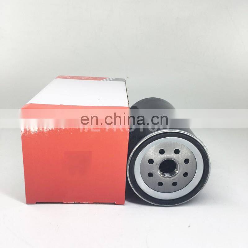 excavator parts fuel filter 60310823