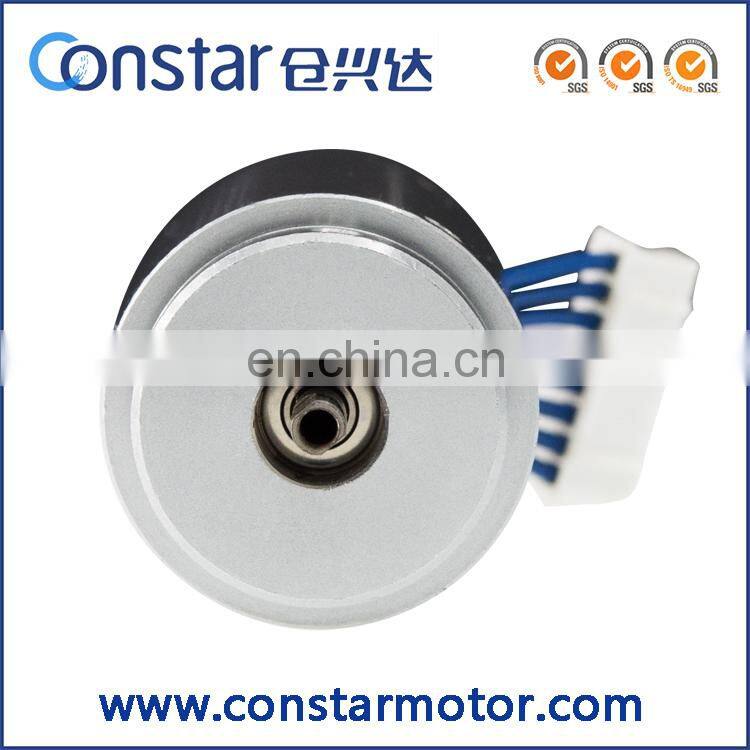 24v bldc electric motor for micro air pump