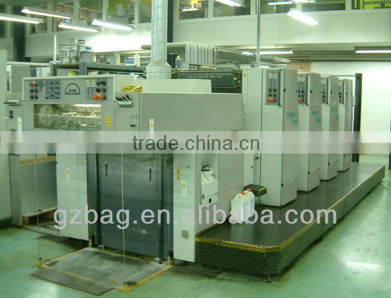 hot sale pharmaceutical alu aluminum foil(OPA/AL/PVC)