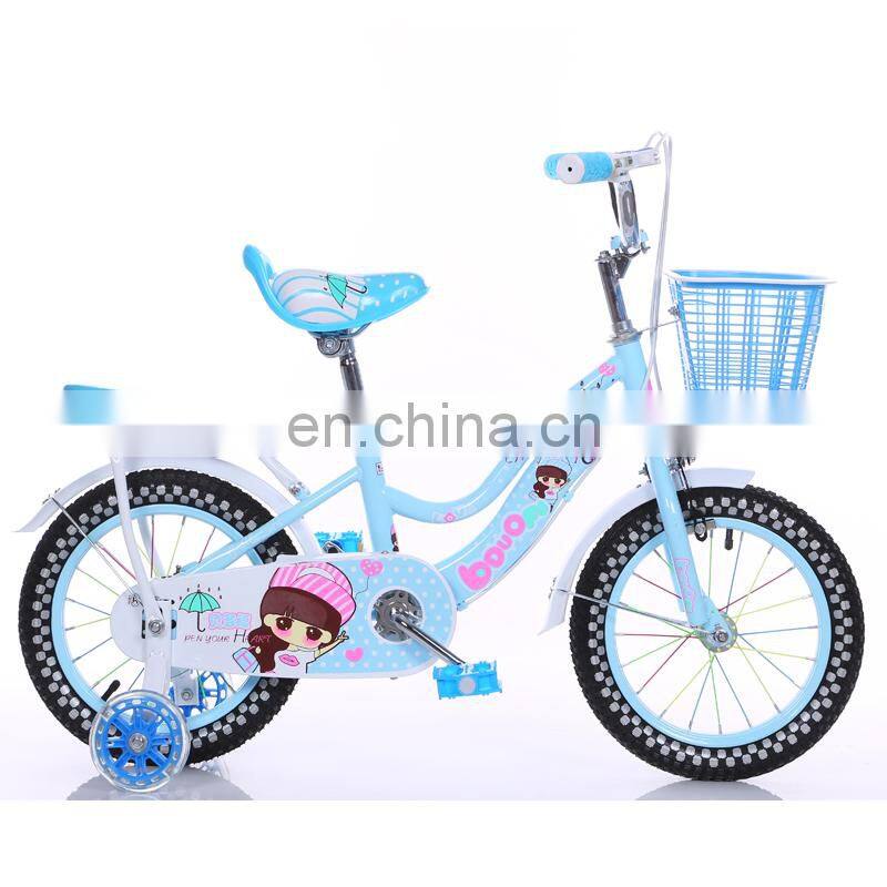2019 new modem 2 in 1 kids bike bicycle 16" /kid bicycle for 9 years old children (bicycle for kids children)/ kids bicycle