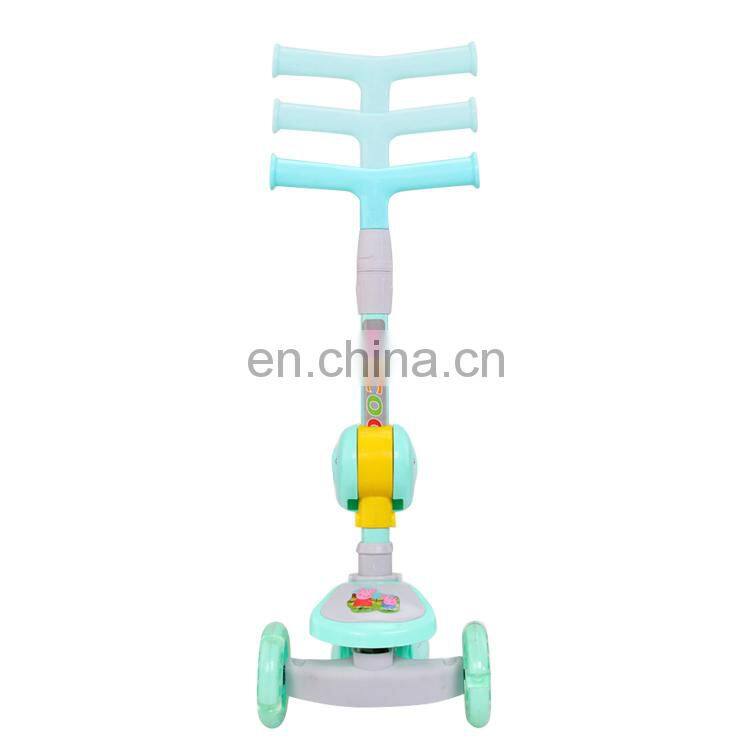 Scooter For Children Kick Scooter Wheels Children Scooter