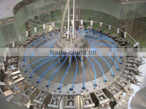 natural juice production line