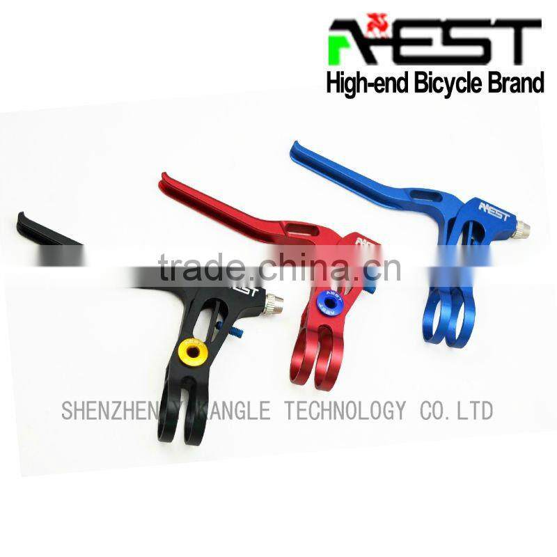 AEST anodized bicycle parts