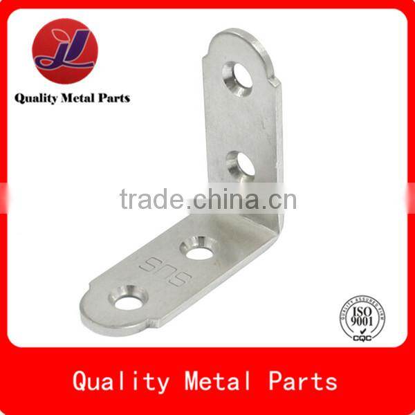precision corner brace shelf bracket,stainless steel corner bracket,3 way corner bracket