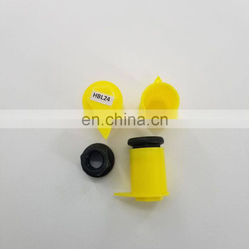 UNIVERSAL LONG REACH DUSTITE WHEEL NUT COVER INDICATOR HBL24 24MM wheel nut indicator